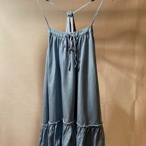 Romeo + Juliet Couture Dress